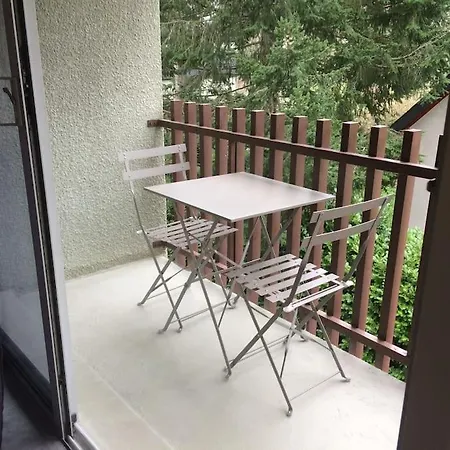 Joli Renove Au Coeur Du Village De St Lary Apartmán