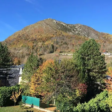 Joli Renove Au Coeur Du Village De St Lary * Saint-Lary-Soulan