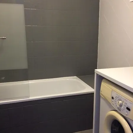 Joli Renove Au Coeur Du Village De St Lary Apartmán