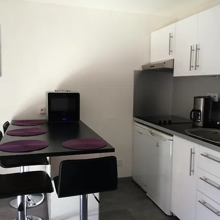 Joli Renove Au Coeur Du Village De St Lary Apartmán Saint-Lary-Soulan